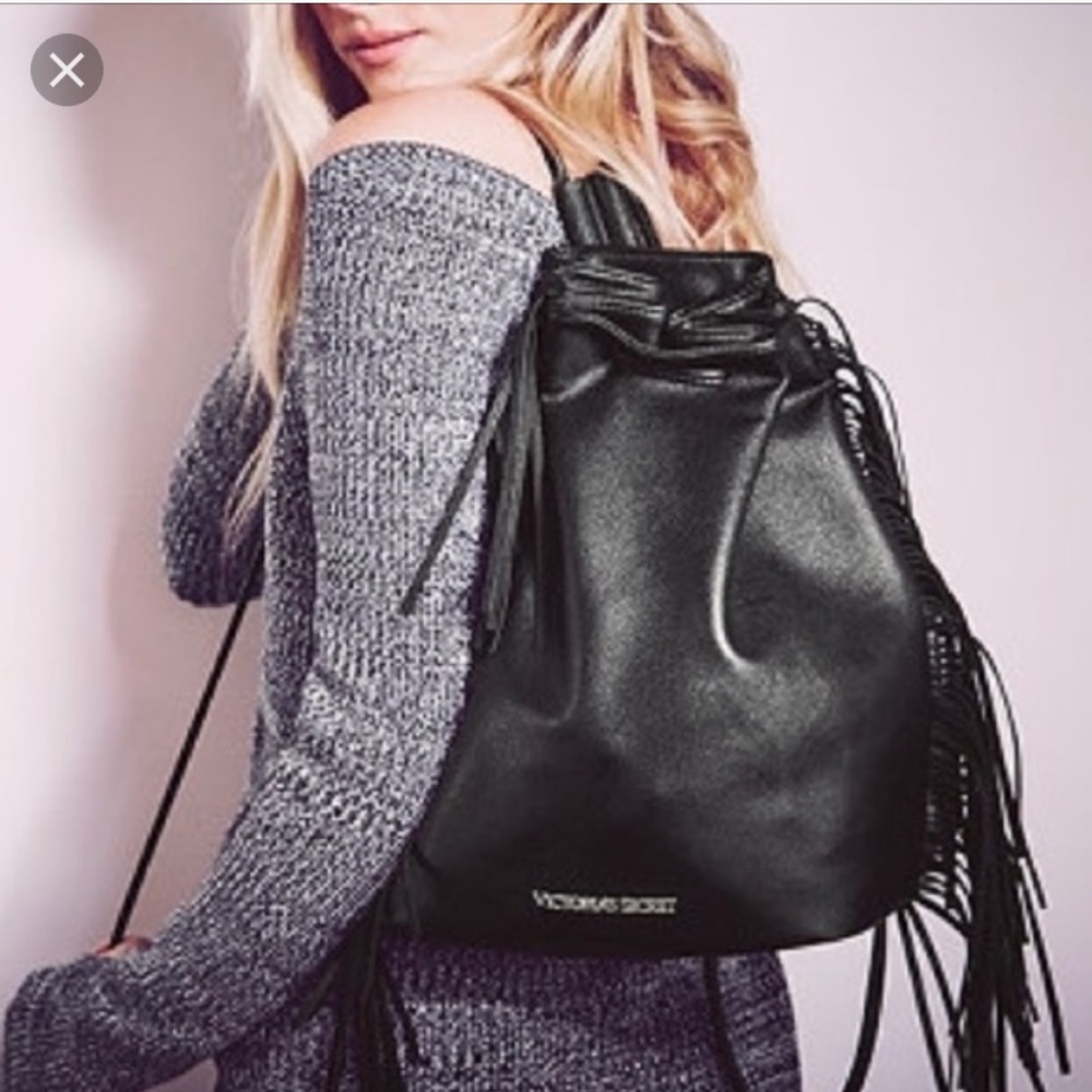 Victoria secret limited edition bag